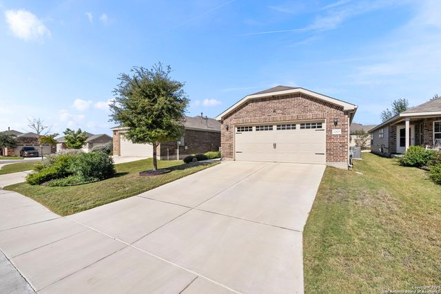 12825 Norfolk Bay, San Antonio, TX 78253