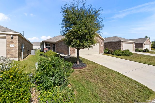 12825 Norfolk Bay, San Antonio, TX 78253