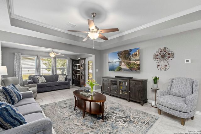 12825 Norfolk Bay, San Antonio, TX 78253