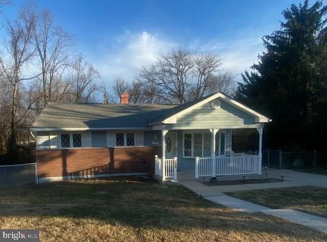 1215 BRANCH LN, Glen Burnie, MD 21061