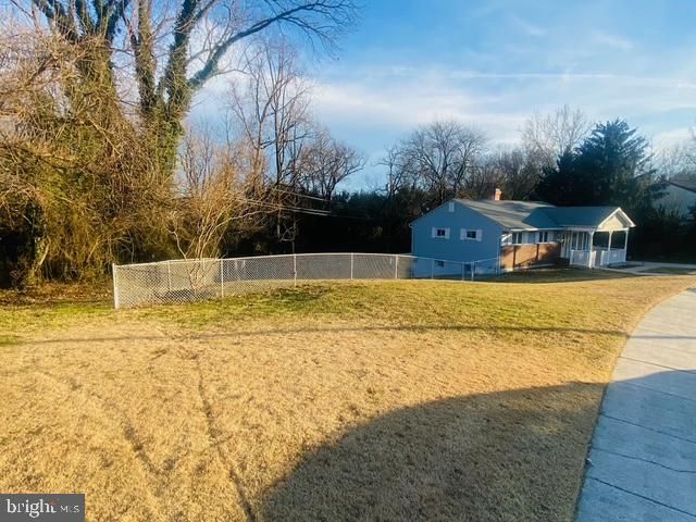 1215 BRANCH LN, Glen Burnie, MD 21061