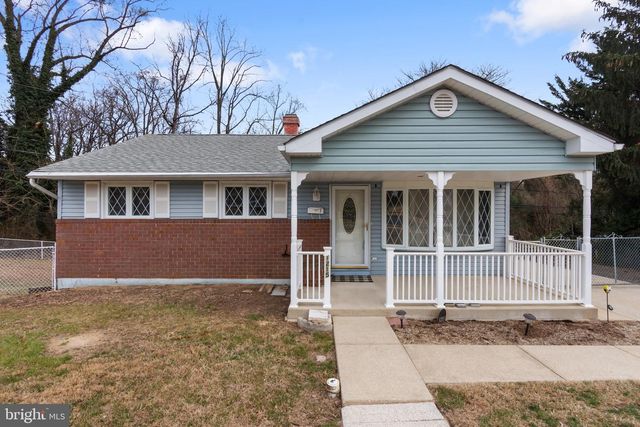 1215 BRANCH LN, Glen Burnie, MD 21061