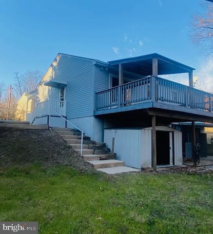 1215 BRANCH LN, Glen Burnie, MD 21061