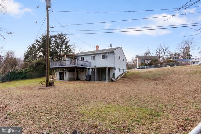 1215 BRANCH LN, Glen Burnie, MD 21061