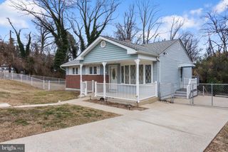 1215 BRANCH LN, Glen Burnie, MD 21061