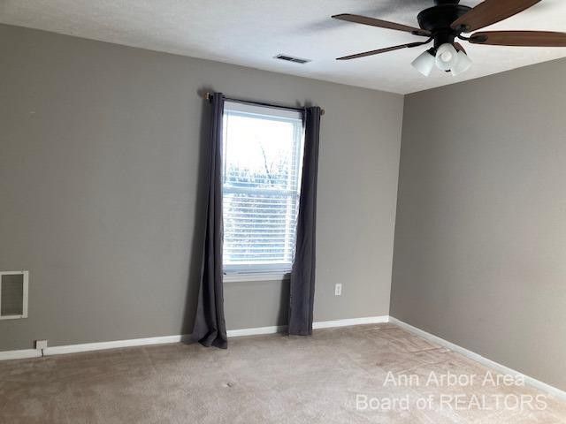 1551 Oakfield Drive, Ann Arbor, MI 48108