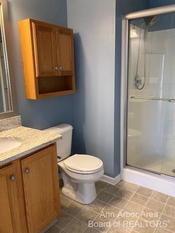 1551 Oakfield Drive, Ann Arbor, MI 48108