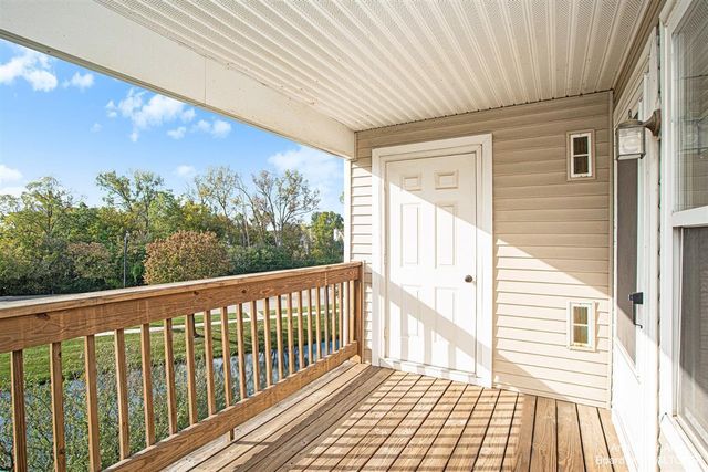 1551 Oakfield Drive, Ann Arbor, MI 48108