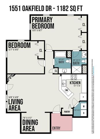 1551 Oakfield Drive, Ann Arbor, MI 48108