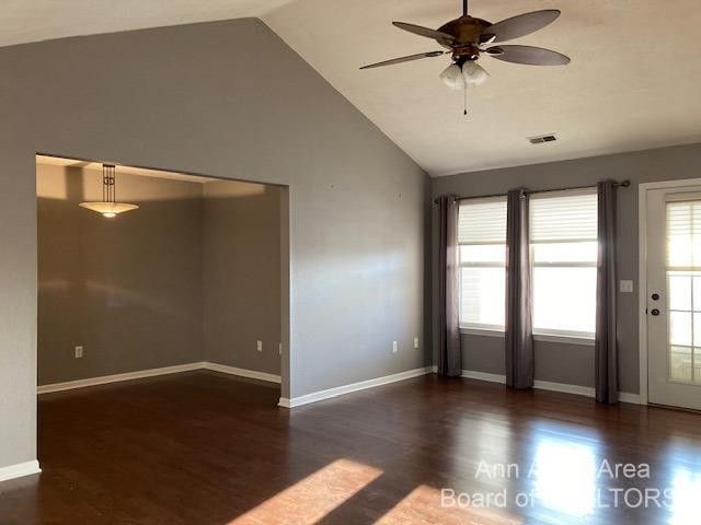 1551 Oakfield Drive, Ann Arbor, MI 48108