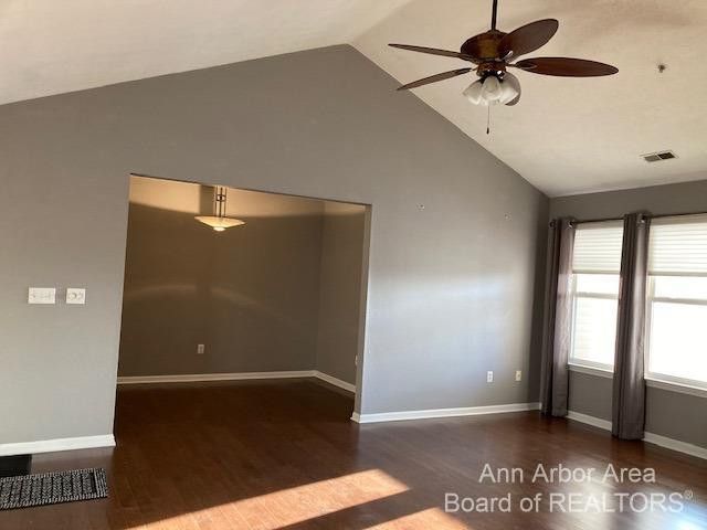 1551 Oakfield Drive, Ann Arbor, MI 48108