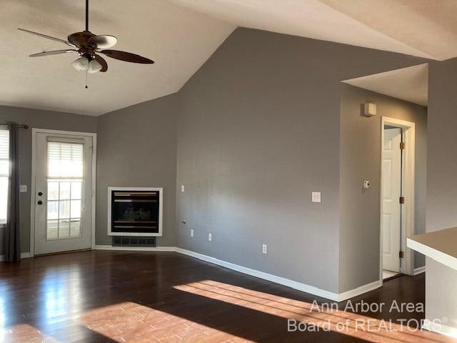 1551 Oakfield Drive, Ann Arbor, MI 48108