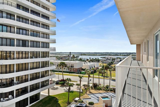3737 S ATLANTIC AVENUE 504, Daytona Beach, FL 32118