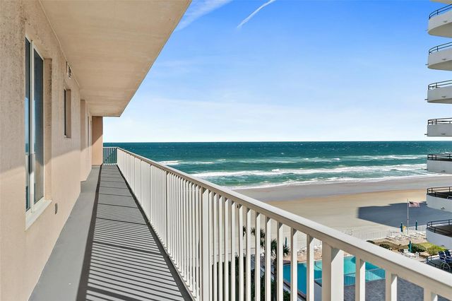 3737 S ATLANTIC AVENUE 504, Daytona Beach, FL 32118