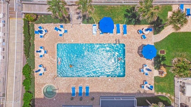 3737 S ATLANTIC AVENUE 504, Daytona Beach, FL 32118