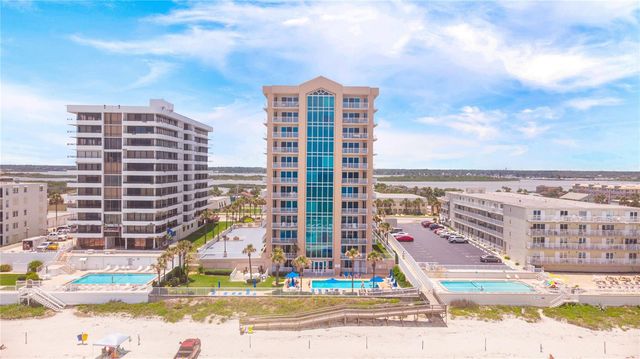 3737 S ATLANTIC AVENUE 504, Daytona Beach, FL 32118