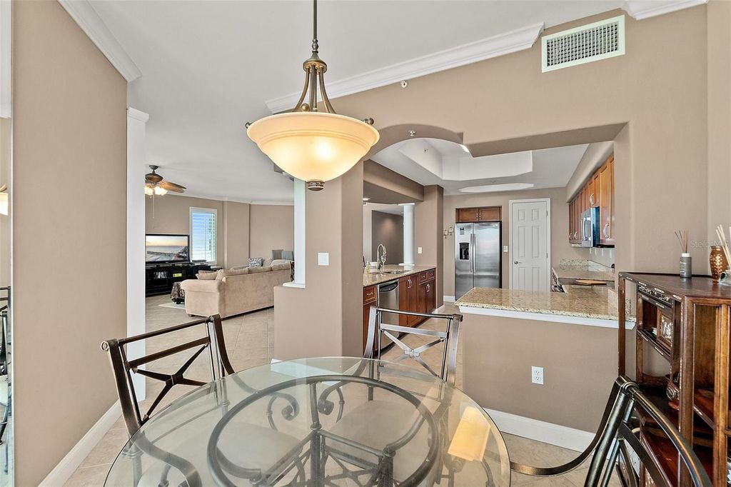 Image 18 of property listing at 3737 S ATLANTIC AVENUE 504, Daytona Beach, FL 32118