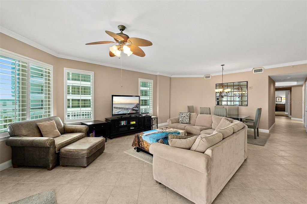 Image 35 of property listing at 3737 S ATLANTIC AVENUE 504, Daytona Beach, FL 32118
