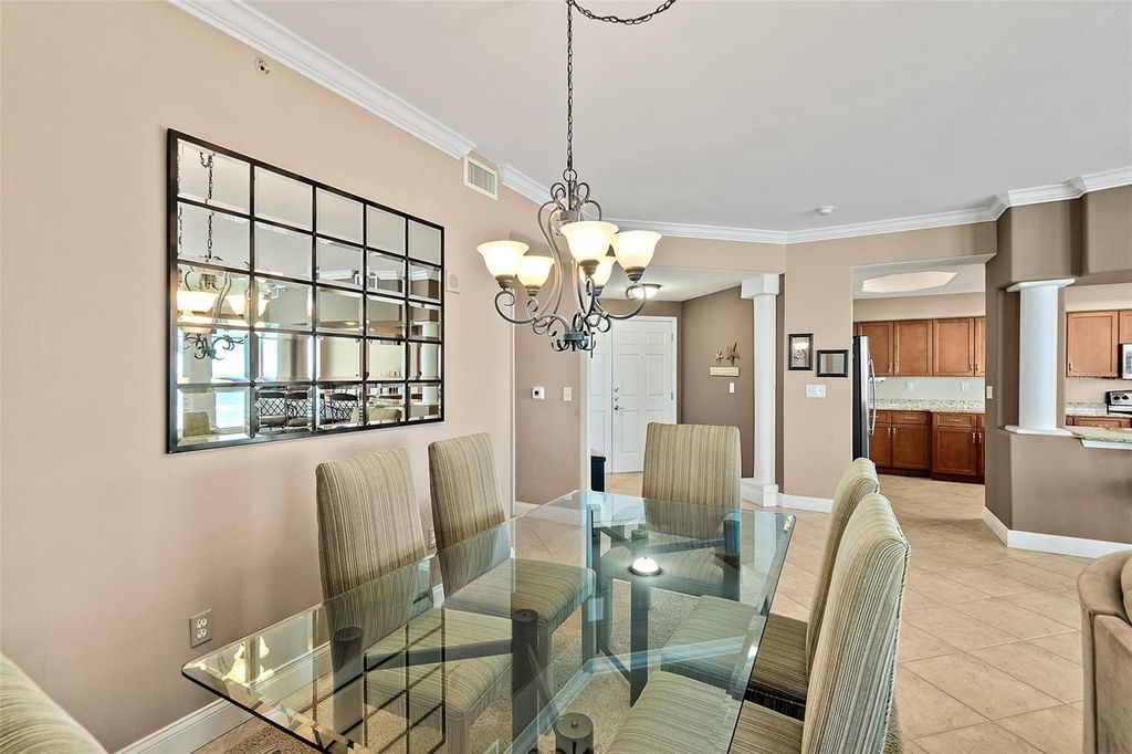 Image 10 of property listing at 3737 S ATLANTIC AVENUE 504, Daytona Beach, FL 32118