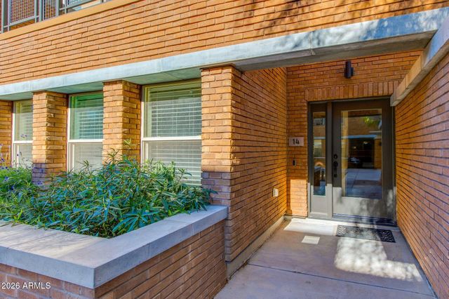 1400 E BETHANY HOME Road 14, Phoenix, AZ 85014