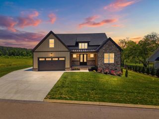 349 Clubhouse Drive, Jasper, TN 37347