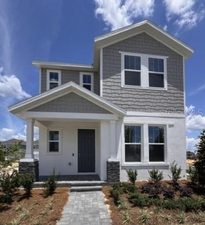423 OAK FLAT ALLEY, Groveland, FL 34736