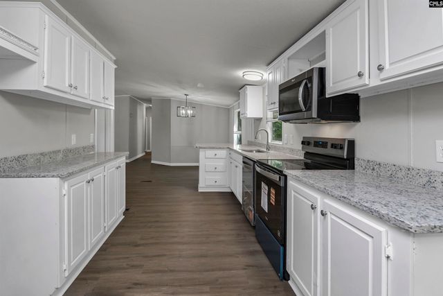 416 Otis Road, Pelion, SC 29123