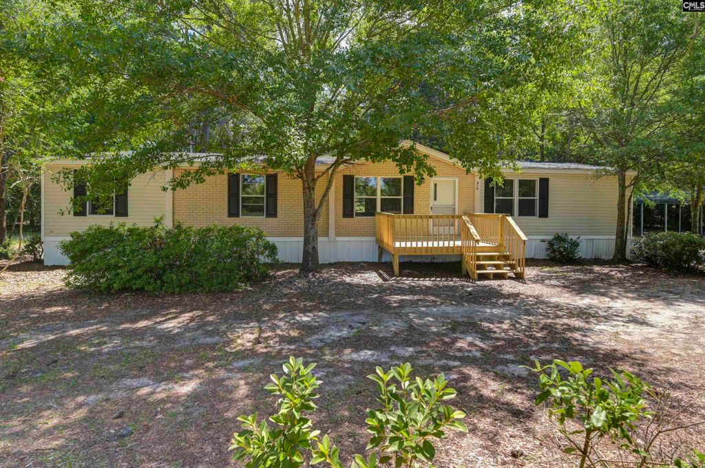 416 Otis Road, Pelion, SC 29123