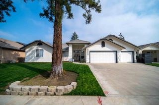 2330 S Stover Street, Visalia, CA 93292