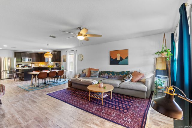 3727 Indian Hills, Selma, TX 78154