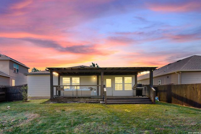 3727 Indian Hills, Selma, TX 78154