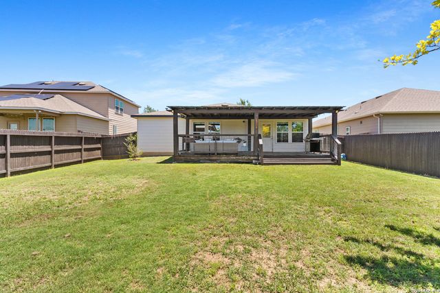 3727 Indian Hills, Selma, TX 78154