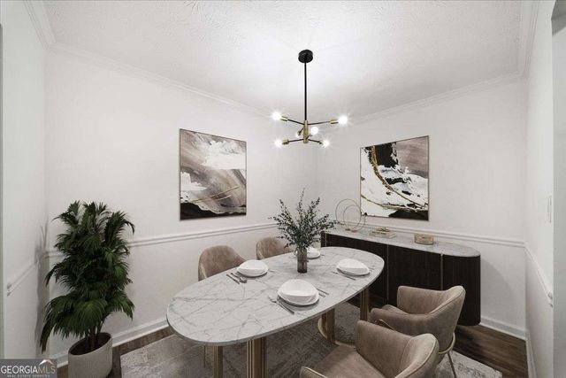 3470 Essex Avenue 82, Atlanta, GA 30339