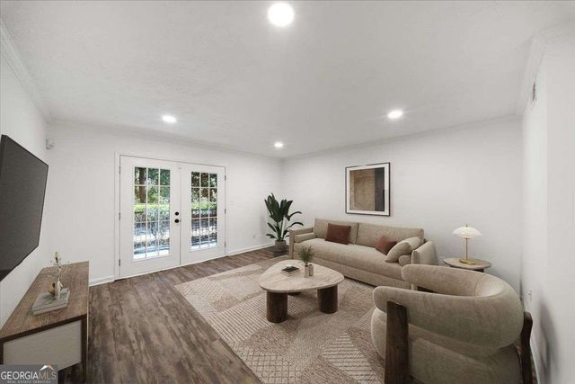 3470 Essex Avenue 82, Atlanta, GA 30339