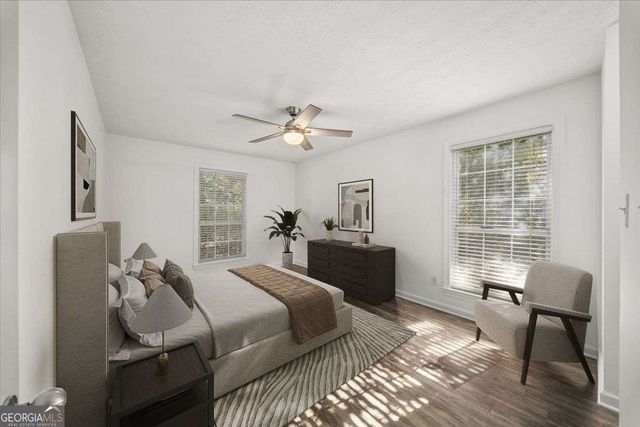 3470 Essex Avenue 82, Atlanta, GA 30339