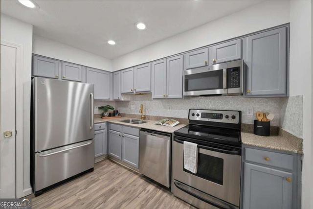 3470 Essex Avenue 82, Atlanta, GA 30339