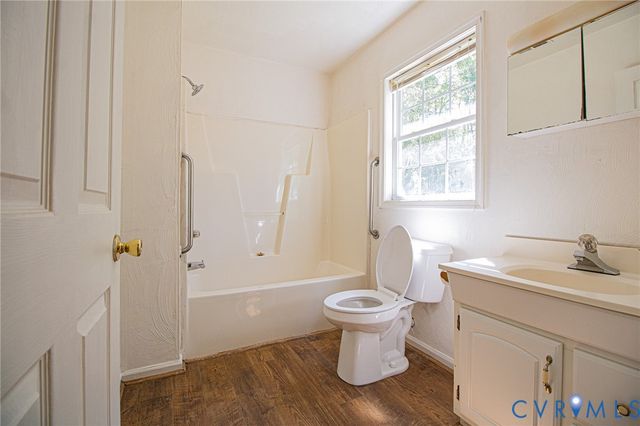 10801 Old Stage Rd, Prince George, VA 23875
