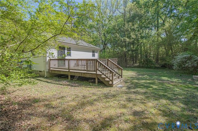 10801 Old Stage Rd, Prince George, VA 23875