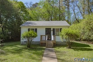 10801 Old Stage Rd, Prince George, VA 23875