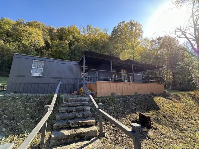 428 Turkey Creek Hwy, Carthage, TN 37030