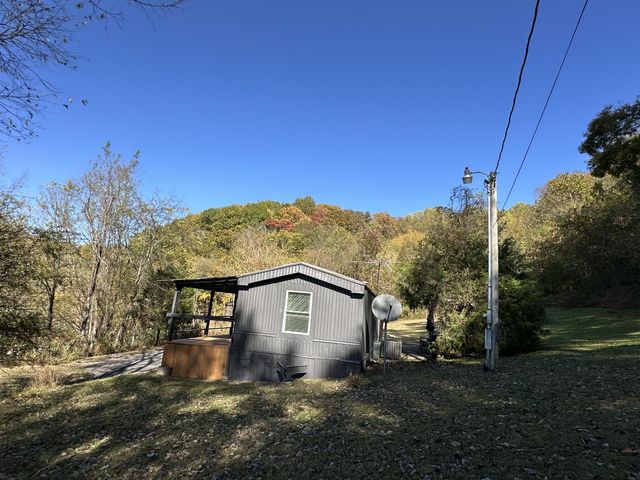 428 Turkey Creek Hwy, Carthage, TN 37030