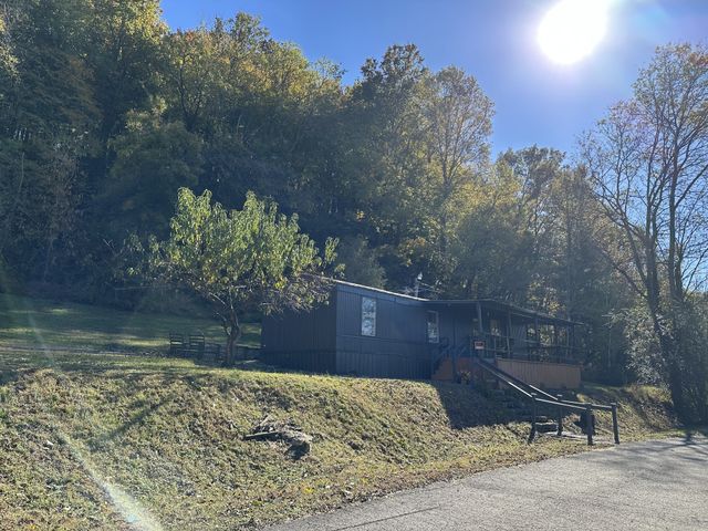 428 Turkey Creek Hwy, Carthage, TN 37030