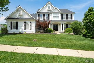 13045 Pagada Parkway, St Louis, MO 63127