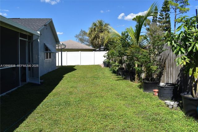 15639 SPRING LINE LN, Fort Myers, FL 33905