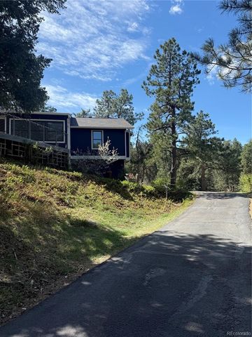 1030 E Possee Road, Castle Rock, CO 80108