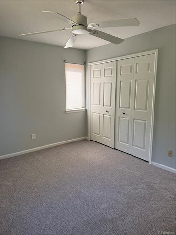 1030 E Possee Road, Castle Rock, CO 80108