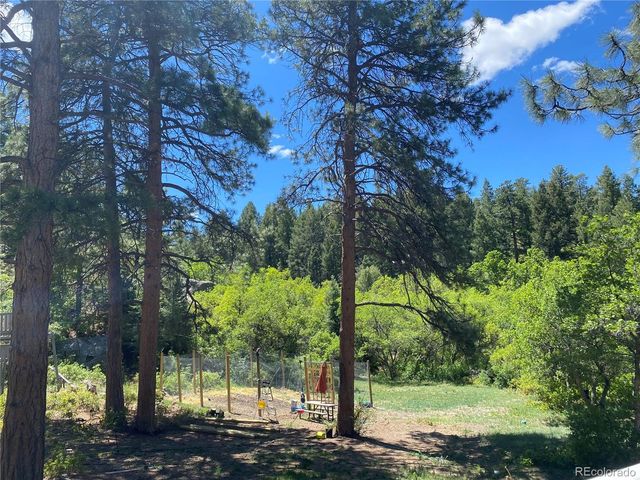 1030 E Possee Road, Castle Rock, CO 80108