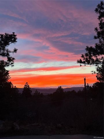 1030 E Possee Road, Castle Rock, CO 80108