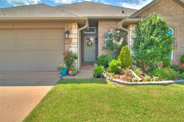 16101 Iron Tree Lane, Edmond, OK 73013
