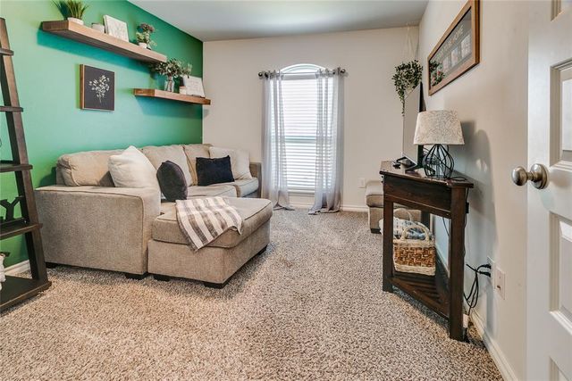 16101 Iron Tree Lane, Edmond, OK 73013